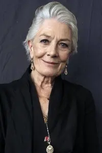 Фото Ванесса Редгрейв (Vanessa Redgrave)