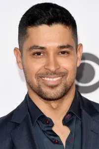 Фото Вілмер Вальдеррама (Wilmer Valderrama)