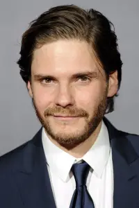 Фото Даніель Брюль (Daniel Brühl)