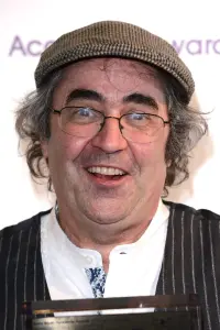 Фото  (Danny Baker)