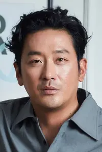 Фото Ха Чон У (Ha Jung-woo)