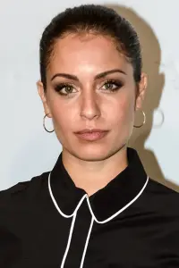 Фото  (Hiba Abouk)