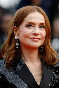 Фото Ізабель Юппер (Isabelle Huppert)