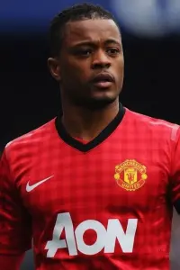 Фото  (Patrice Evra)