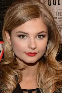 Фото Стефані Скотт (Stefanie Scott)