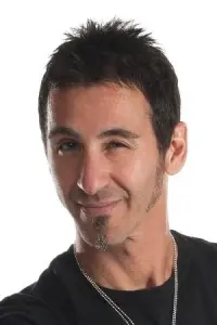 Фото Саллі Ерна (Sully Erna)