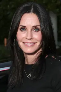 Фото Кортні Кокс (Courteney Cox)