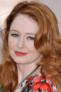 Фото Міранда Отто (Miranda Otto)