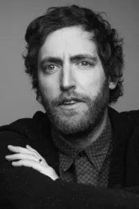 Фото Томас Міддлдітч (Thomas Middleditch)