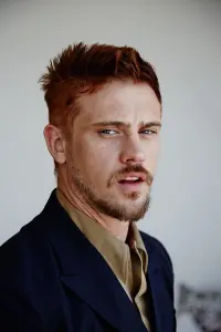 Фото Бойд Холбрук (Boyd Holbrook)