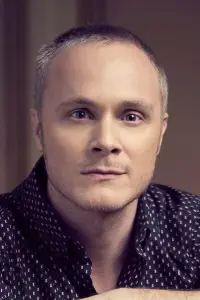 Фото Девід Андерс (David Anders)