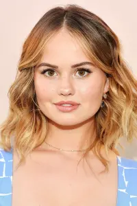 Фото Деббі Райан (Debby Ryan)