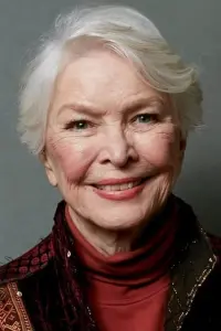 Фото Елен Берстін (Ellen Burstyn)