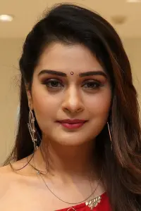 Фото  (Payal Rajput)