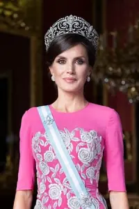 Фото  (Queen Letizia of Spain)