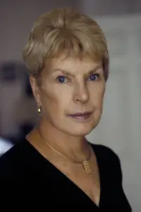 Фото Рут Ренделл (Ruth Rendell)