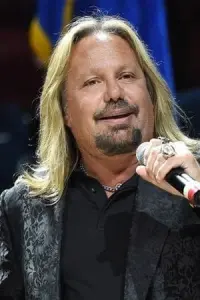 Фото Вінс Ніл (Vince Neil)