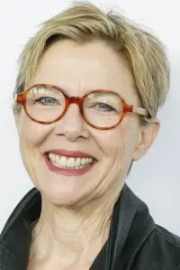 Фото Аннет Бенінг (Annette Bening)