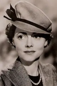 Фото Селія Джонсон (Celia Johnson)