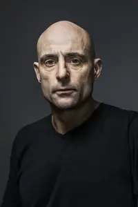 Фото Марк Стронг (Mark Strong)