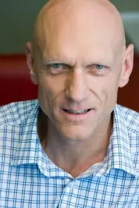 Фото Пітер Гаррет (Peter Garrett)