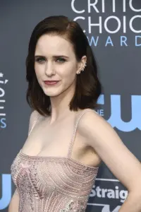 Фото Рейчел Броснахен (Rachel Brosnahan)