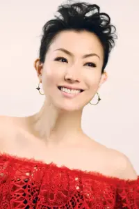 Фото Семмі Ченг (Sammi Cheng)