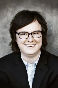 Фото Кларк Дюк (Clark Duke)