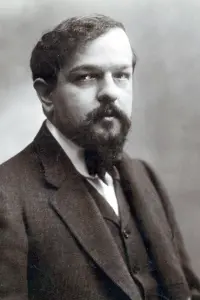 Фото  (Claude Debussy)