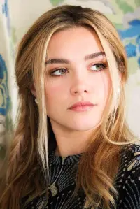 Фото Флоренс П'ю (Florence Pugh)