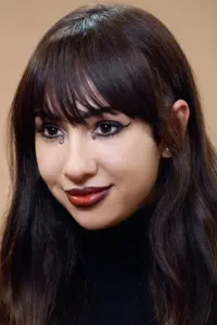 Фото Джекі Круз (Jackie Cruz)