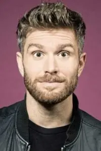 Фото  (Joel Dommett)