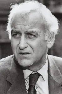 Фото Джон Тау (John Thaw)