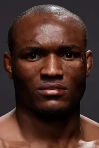 Фото Камару Усман (Kamaru Usman)