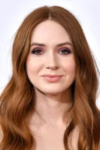 Фото Карен Гіллан (Karen Gillan)