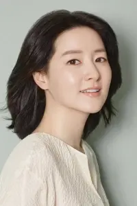 Фото Лі Янг Е (Lee Young-ae)