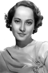 Фото Мерль Оберон (Merle Oberon)