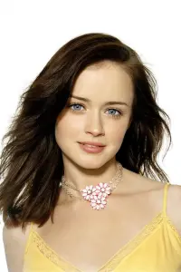 Фото Алексіс Бледел (Alexis Bledel)