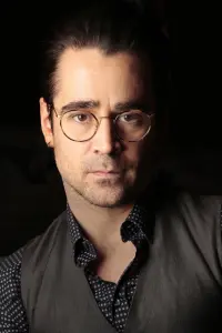 Фото Колін Фаррелл (Colin Farrell)