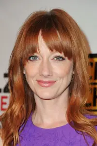 Фото Джуді Грір (Judy Greer)