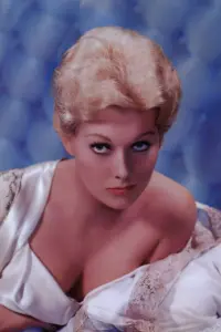 Фото Кім Новак (Kim Novak)