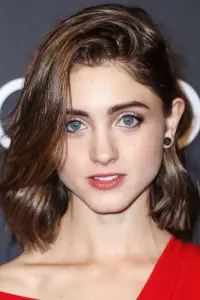 Фото Наталія Даєр (Natalia Dyer)