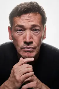 Фото Сід Оуен (Sid Owen)