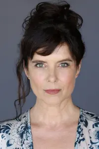 Фото Торрі Хіггінсон (Torri Higginson)