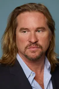 Фото Вел Кілмер (Val Kilmer)