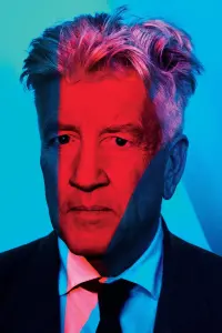 Фото Девід Лінч (David Lynch)