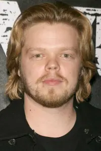 Фото Елден Хенсон (Elden Henson)