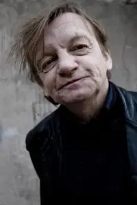 Фото Марк Е. Сміт (Mark E. Smith)