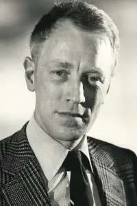 Фото Макс фон Сюдов (Max von Sydow)