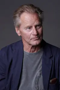 Фото Сем Шепард (Sam Shepard)